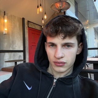 Telegram profile photo for егорик