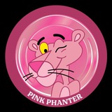 Telegram profile photo for Pink Phanter Community PORTAL
