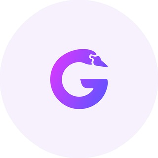 Telegram profile photo for GooseFX Official