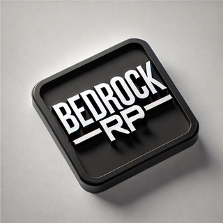 Telegram profile photo for Bedrock_RP • Ресурс Паки