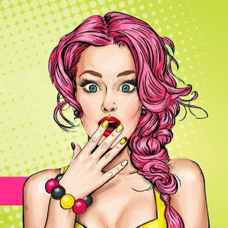 Telegram profile photo for Не трепите бабе нервы!