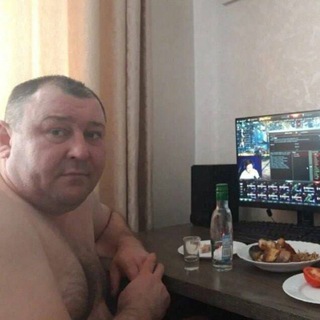 Telegram profile photo for Тайлер Дерден