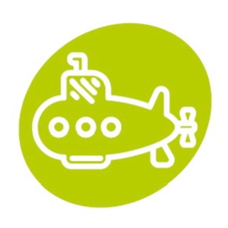Telegram profile photo for Submarine Travel Collection 🏝️