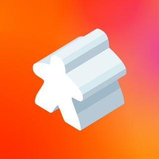 Telegram profile photo for People Meeple