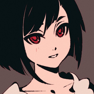 Telegram profile photo for moshimoshibe