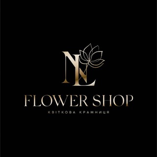 Telegram profile photo for NL FLOWER SHOP