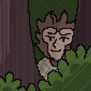Telegram profile photo for Максимко degen move