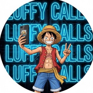 Telegram profile photo for LuffyCallsChinese🇨🇳