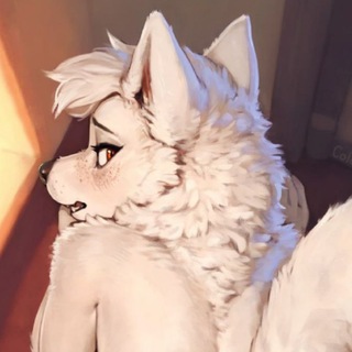 Telegram profile photo for Marlowe's Yiff Archive
