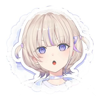 Telegram profile photo for "Белая ворона" confession