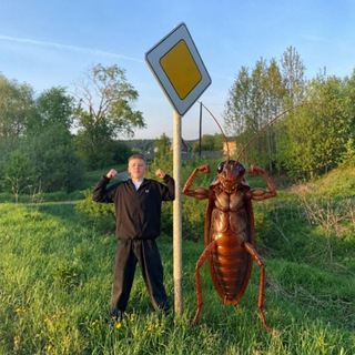 Telegram profile photo for тгк:пропавший кайо с 59