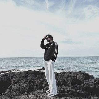 Telegram profile photo for 聖人 (holiness)