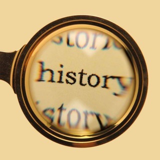 Telegram profile photo for STORY из ИСТОРИИ