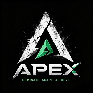 Telegram profile photo for Apex官方交流群