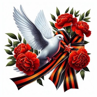Telegram profile photo for ДЗЕРЖИНСК ДНР🕊️