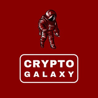 Telegram profile photo for Crypto GALAXY