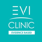 Telegram profile photo for 🩺 Evi Clinic 🏥