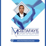 Telegram profile photo for EFT ای اف تی ـ مصطفی مقدم ـ رفع موانع ذهنی با