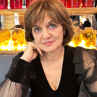 Telegram profile photo for Психология и здоровье со Светланой Барановой: консультации и обучение