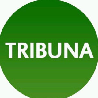 Telegram profile photo for TRIBUNA