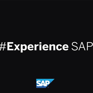 Telegram profile photo for SAP EXPERIENCE JOB