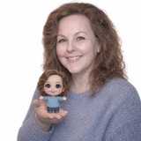 Telegram profile photo for Нина Василец