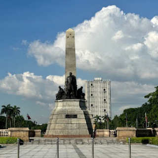 Telegram group profile photo for malate 华人团