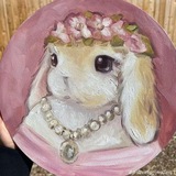 Telegram profile photo for Not uni but pani