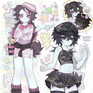 Telegram profile photo for матя