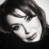 Telegram profile photo for 𝐕𝐒 | Вера Сотникова