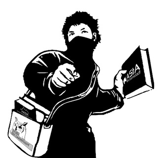 Telegram profile photo for Studierendenschaft ehd