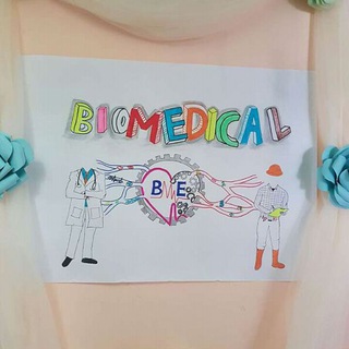 Telegram profile photo for FORCE BIOMEDICAL