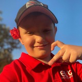 Telegram profile photo for SERGEY LIFE