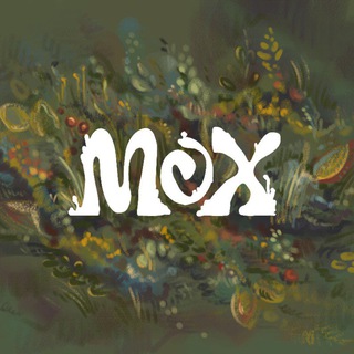 Telegram profile photo for МОХ: Зин Studio Ghibli