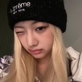 Telegram profile photo for Haeun