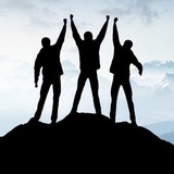 Telegram profile photo for TM