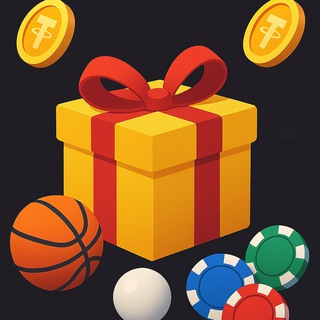 Telegram profile photo for GRAFIK ГИФТС