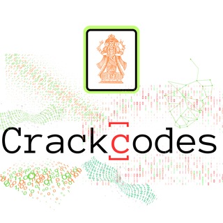 Telegram profile photo for CrackCodes Forum