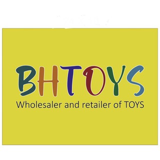 Telegram profile photo for BHTOYS
