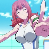 Telegram profile photo for Domo Anime Camedy