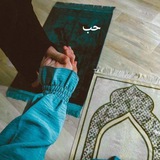 Telegram profile photo for Ya Habibiy 🕊❤