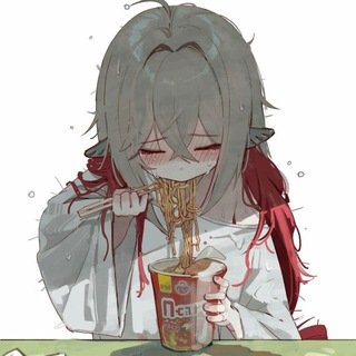 Telegram profile photo for nrxn