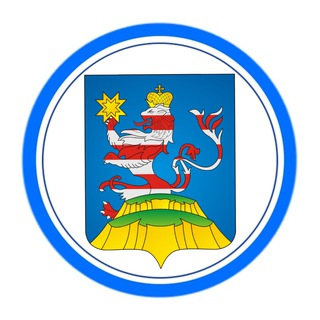 Telegram profile photo for Мариинско-Посадский муниципальный округ