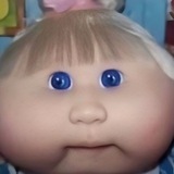Telegram profile photo for kaka