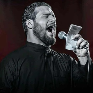 Telegram profile photo for عشاق الحسين