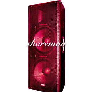 Telegram profile photo for shareman