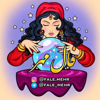 Telegram profile photo for Fale_mehr
