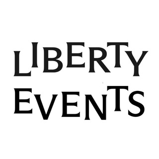 Telegram profile photo for Liberty events