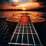 Telegram profile photo for Guitar?