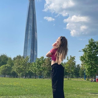 Telegram profile photo for фд симы-любовь🩷